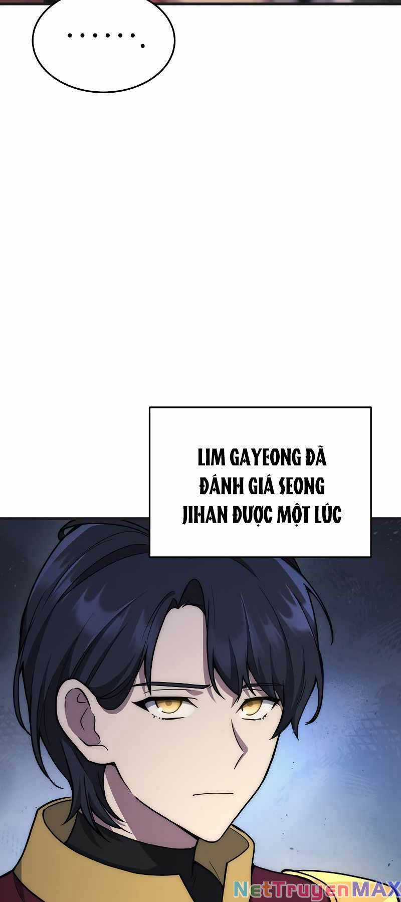 Thần Chiến Tranh Trở Lại Cấp 2 Mô hình đồ chơi về chiến tranh Chapter 6 trang 50