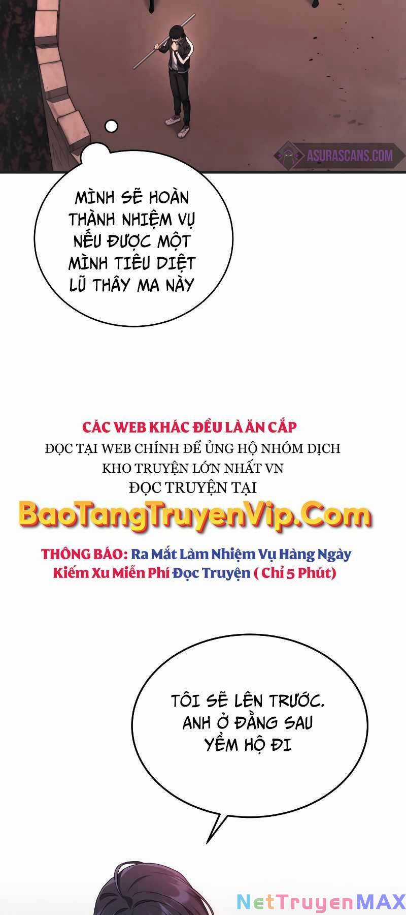 Thần Chiến Tranh Trở Lại Cấp 2 Mô hình đồ chơi về chiến tranh Chapter 6 trang 56