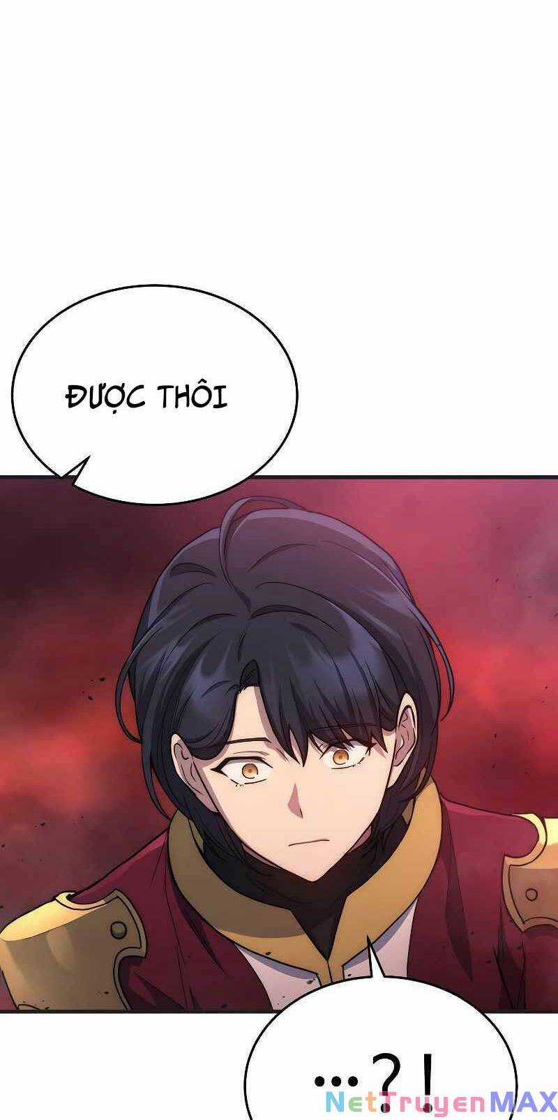 Thần Chiến Tranh Trở Lại Cấp 2 Mô hình đồ chơi về chiến tranh Chapter 6 trang 58