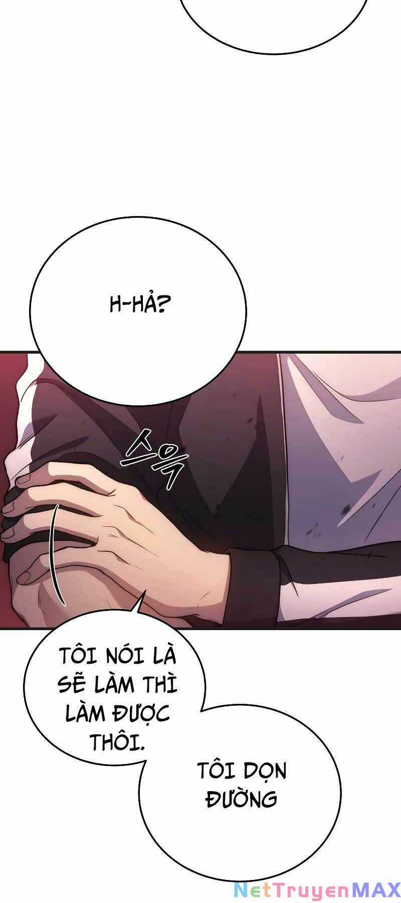 Thần Chiến Tranh Trở Lại Cấp 2 Mô hình đồ chơi về chiến tranh Chapter 6 trang 59