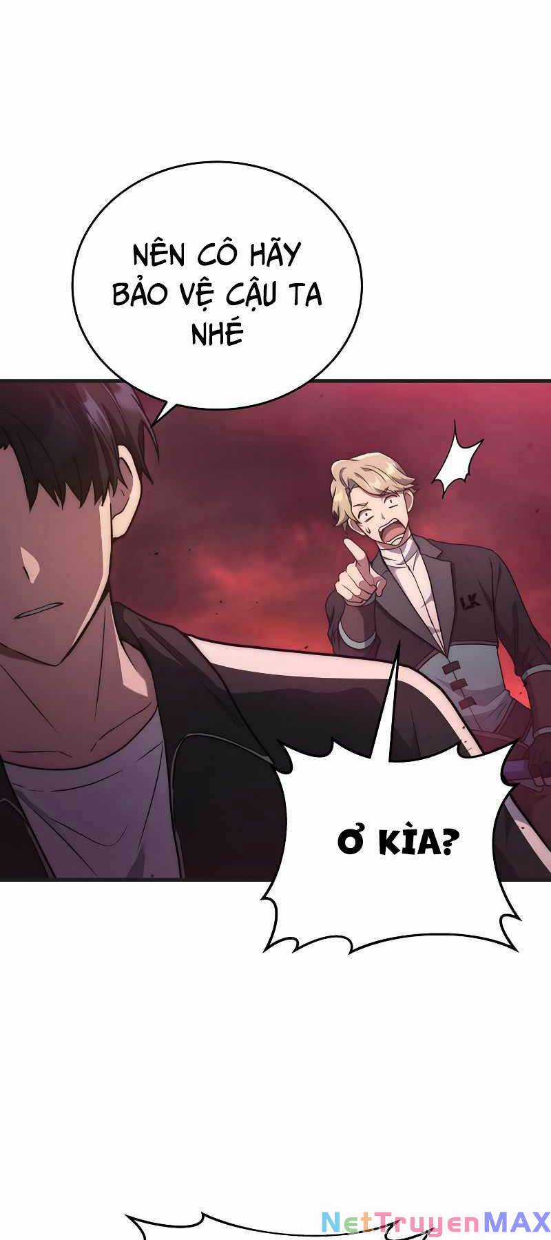 Thần Chiến Tranh Trở Lại Cấp 2 Mô hình đồ chơi về chiến tranh Chapter 6 trang 60