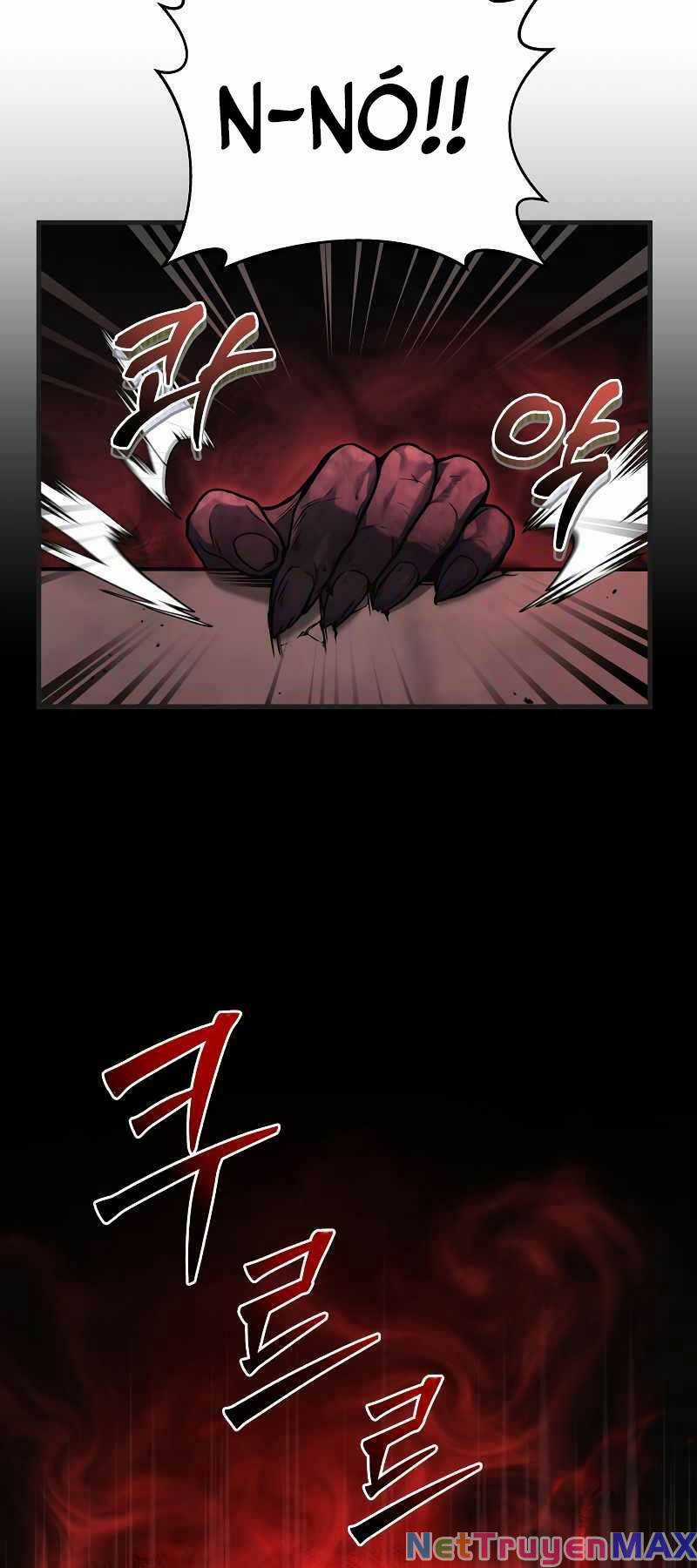 Thần Chiến Tranh Trở Lại Cấp 2 Mô hình đồ chơi về chiến tranh Chapter 6 trang 61