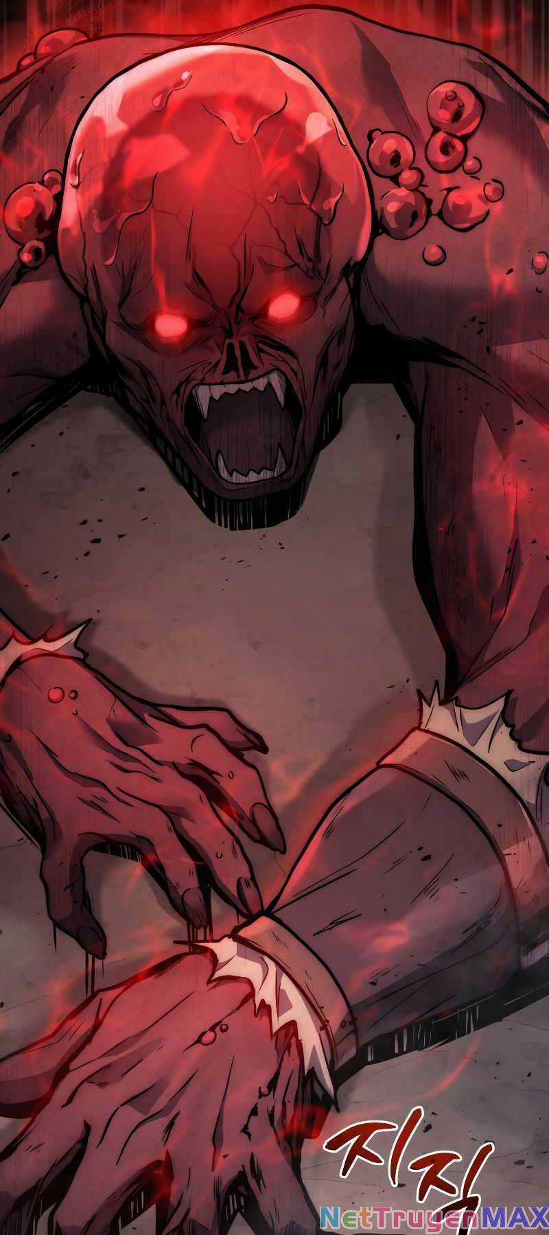 Thần Chiến Tranh Trở Lại Cấp 2 Mô hình đồ chơi về chiến tranh Chapter 6 trang 62