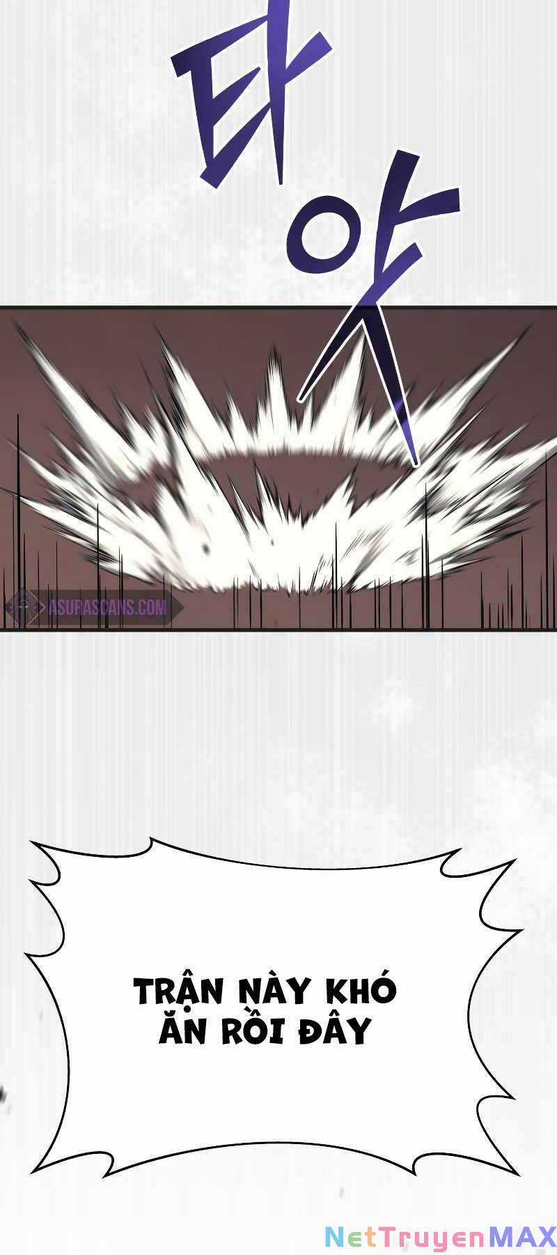 Thần Chiến Tranh Trở Lại Cấp 2 Mô hình đồ chơi về chiến tranh Chapter 6 trang 65