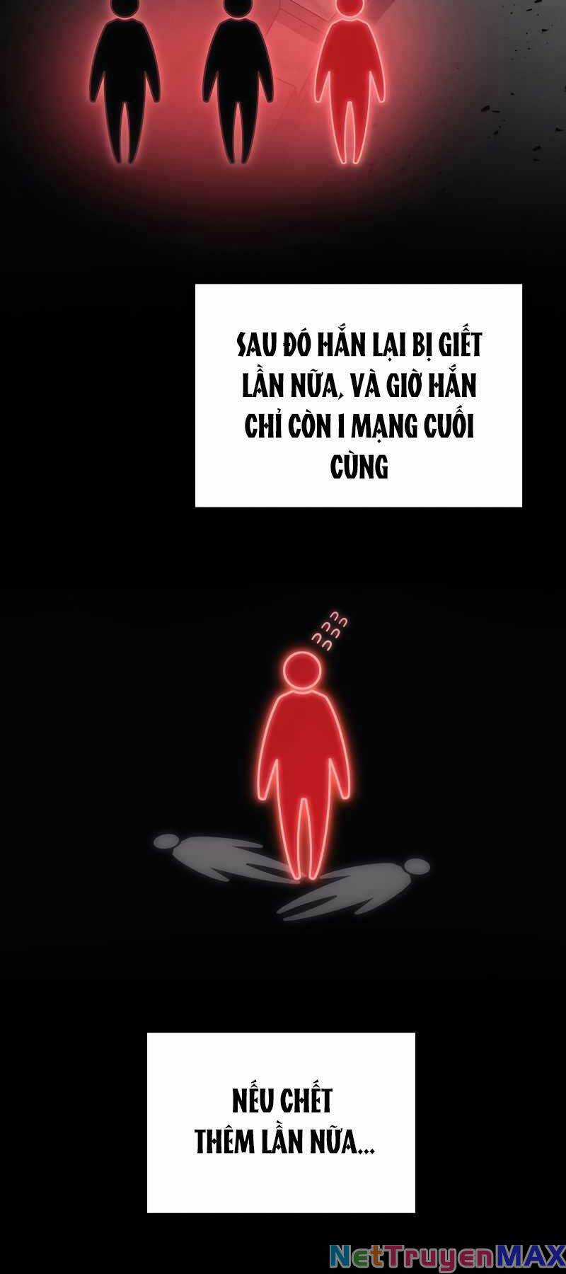 Thần Chiến Tranh Trở Lại Cấp 2 Mô hình đồ chơi về chiến tranh Chapter 6 trang 7