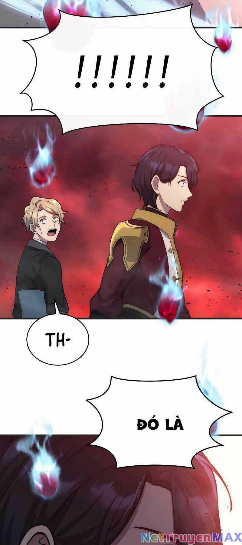 Thần Chiến Tranh Trở Lại Cấp 2 Mô hình đồ chơi về chiến tranh Chapter 6 trang 70