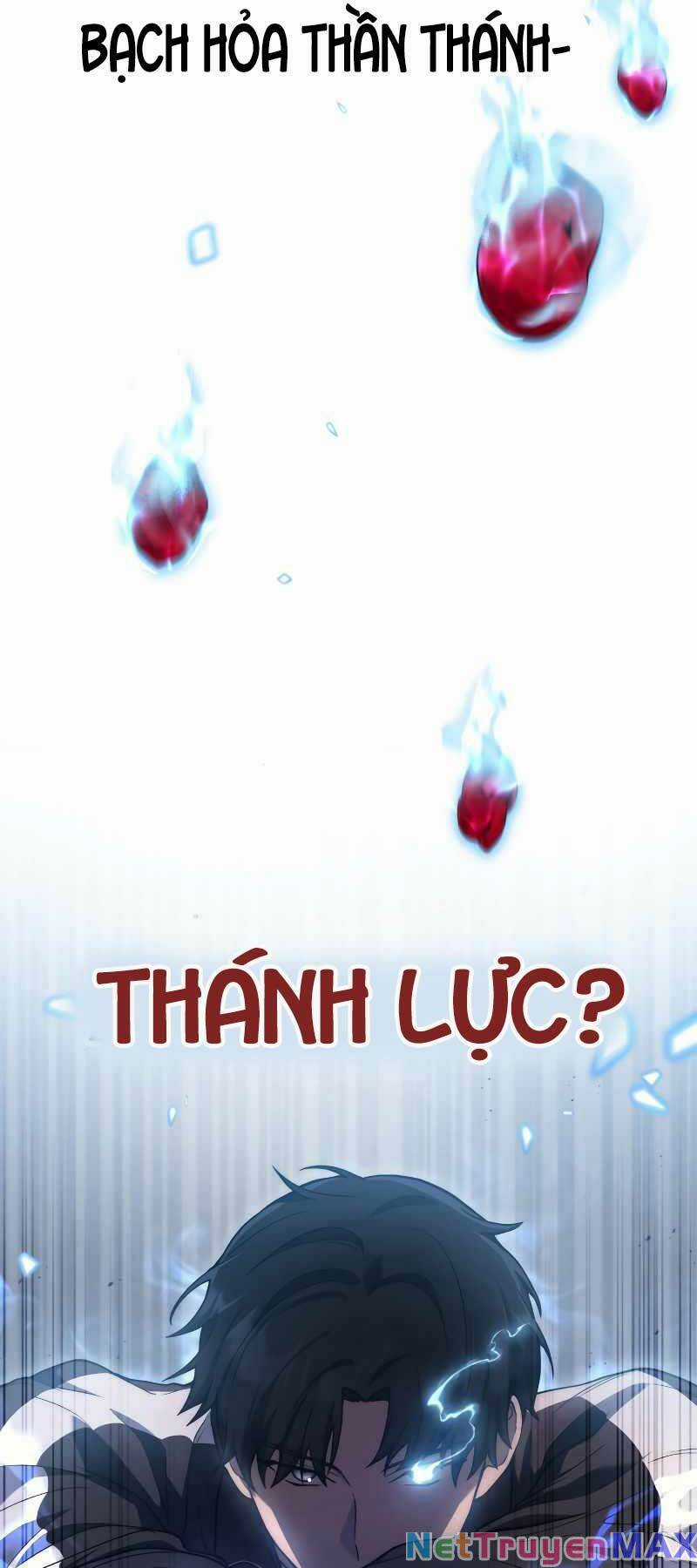 Thần Chiến Tranh Trở Lại Cấp 2 Mô hình đồ chơi về chiến tranh Chapter 6 trang 72