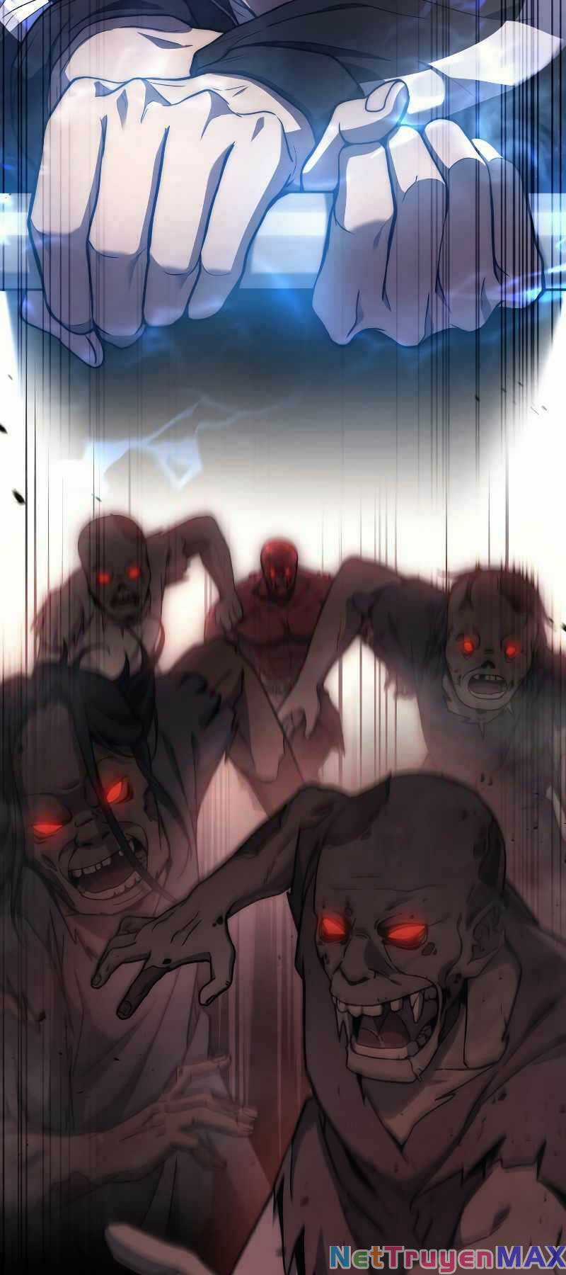 Thần Chiến Tranh Trở Lại Cấp 2 Mô hình đồ chơi về chiến tranh Chapter 6 trang 73