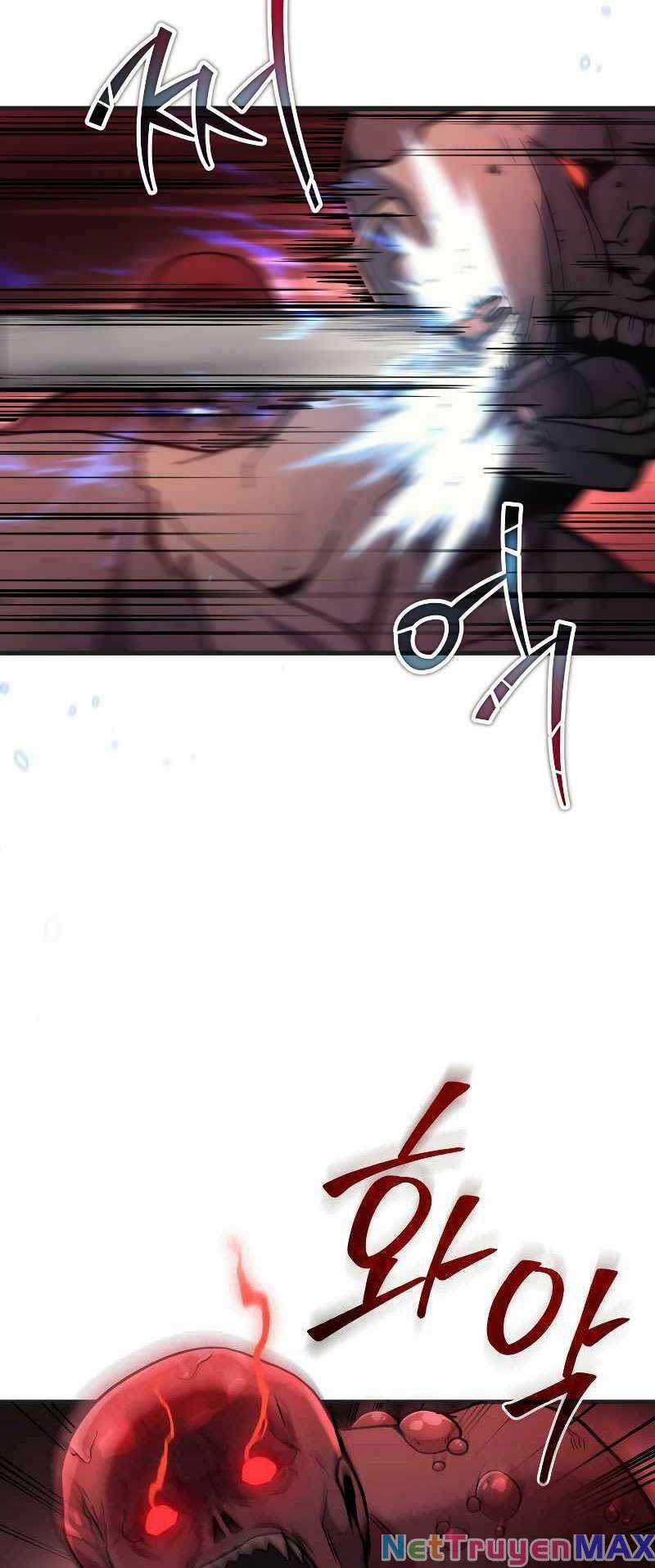 Thần Chiến Tranh Trở Lại Cấp 2 Mô hình đồ chơi về chiến tranh Chapter 6 trang 76