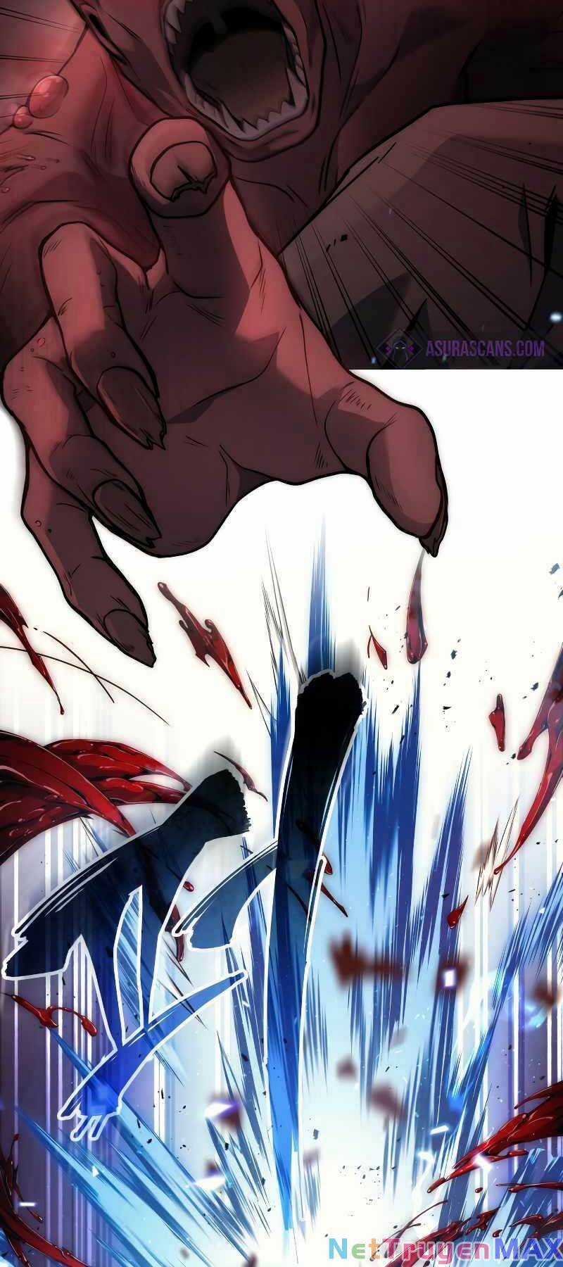 Thần Chiến Tranh Trở Lại Cấp 2 Mô hình đồ chơi về chiến tranh Chapter 6 trang 77