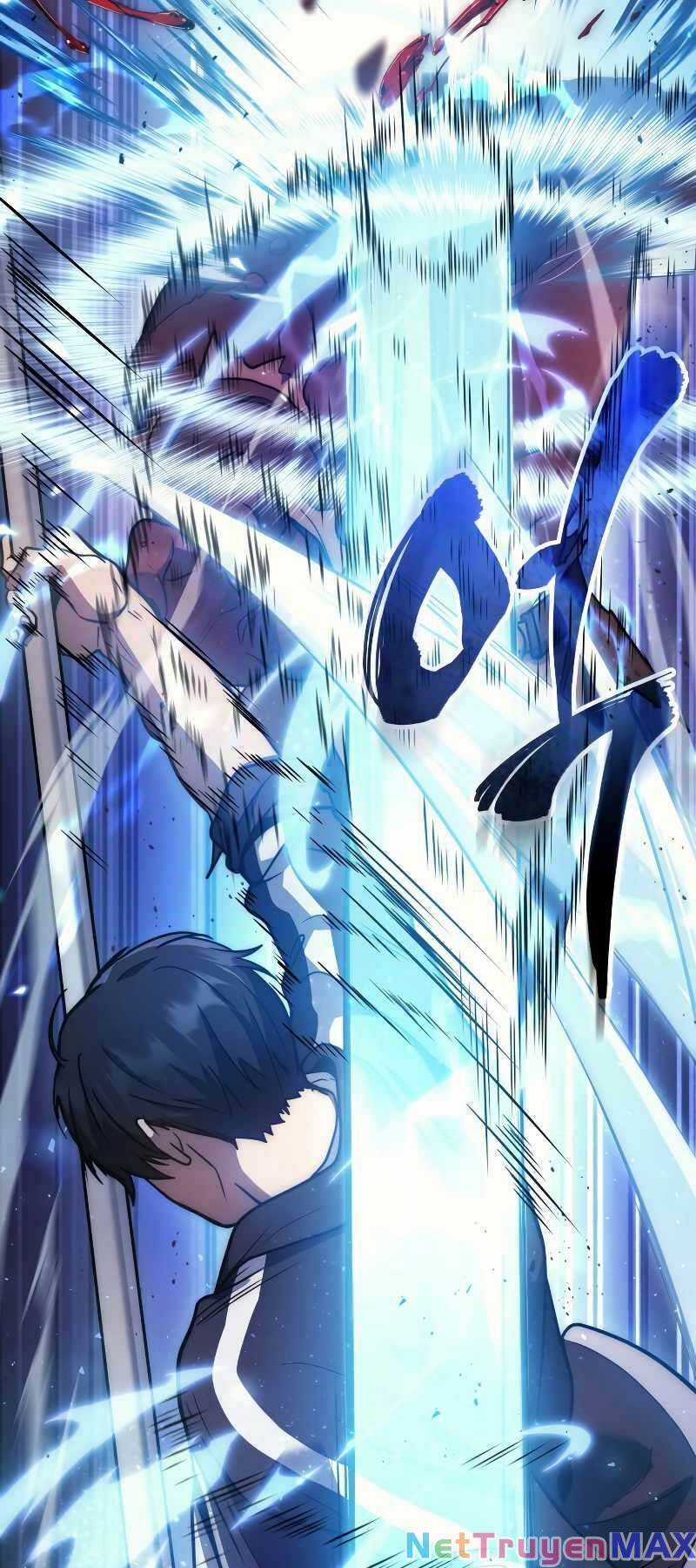 Thần Chiến Tranh Trở Lại Cấp 2 Mô hình đồ chơi về chiến tranh Chapter 6 trang 78