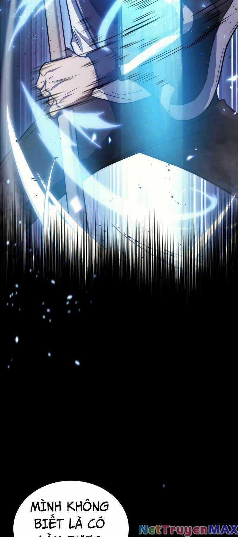 Thần Chiến Tranh Trở Lại Cấp 2 Mô hình đồ chơi về chiến tranh Chapter 6 trang 79