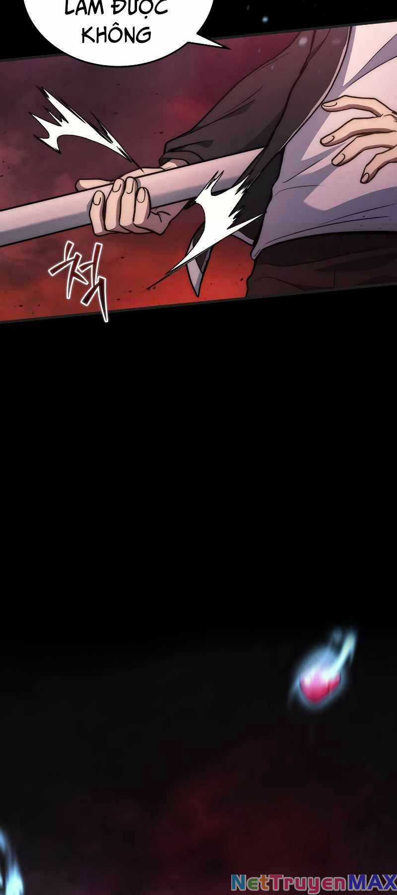 Thần Chiến Tranh Trở Lại Cấp 2 Mô hình đồ chơi về chiến tranh Chapter 6 trang 80