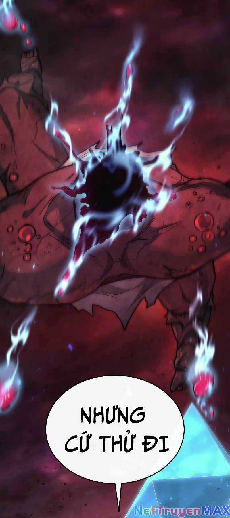 Thần Chiến Tranh Trở Lại Cấp 2 Mô hình đồ chơi về chiến tranh Chapter 6 trang 81