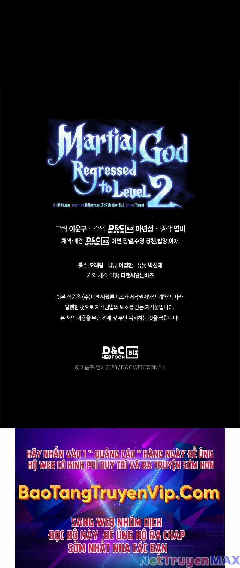 Thần Chiến Tranh Trở Lại Cấp 2 Mô hình đồ chơi về chiến tranh Chapter 6 trang 85