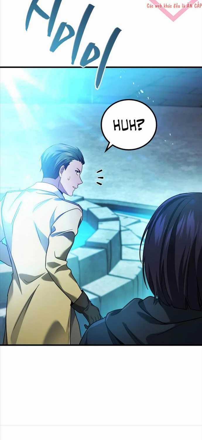 Thần Chiến Tranh Trở Lại Cấp 2 Mô hình đồ chơi về chiến tranh Chapter 60 trang 10