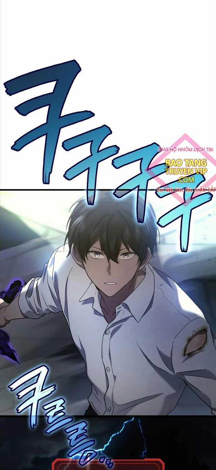 Thần Chiến Tranh Trở Lại Cấp 2 Mô hình đồ chơi về chiến tranh Chapter 60 trang 11