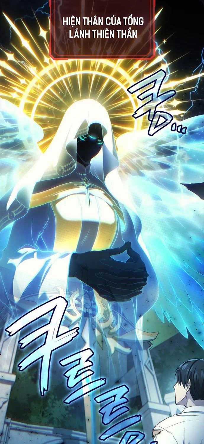 Thần Chiến Tranh Trở Lại Cấp 2 Mô hình đồ chơi về chiến tranh Chapter 60 trang 12