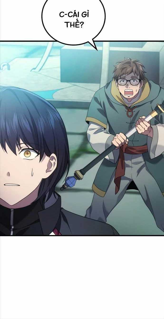 Thần Chiến Tranh Trở Lại Cấp 2 Mô hình đồ chơi về chiến tranh Chapter 60 trang 20