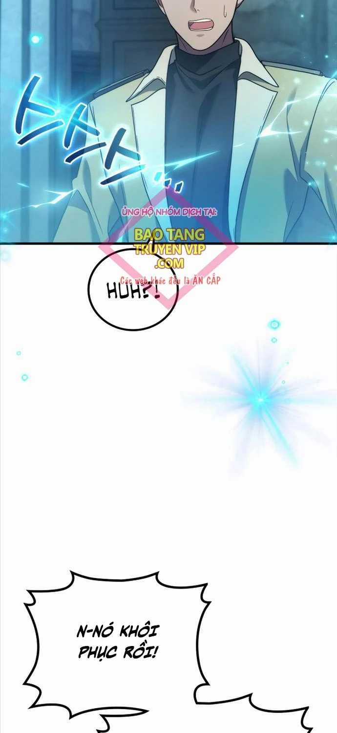 Thần Chiến Tranh Trở Lại Cấp 2 Mô hình đồ chơi về chiến tranh Chapter 60 trang 25