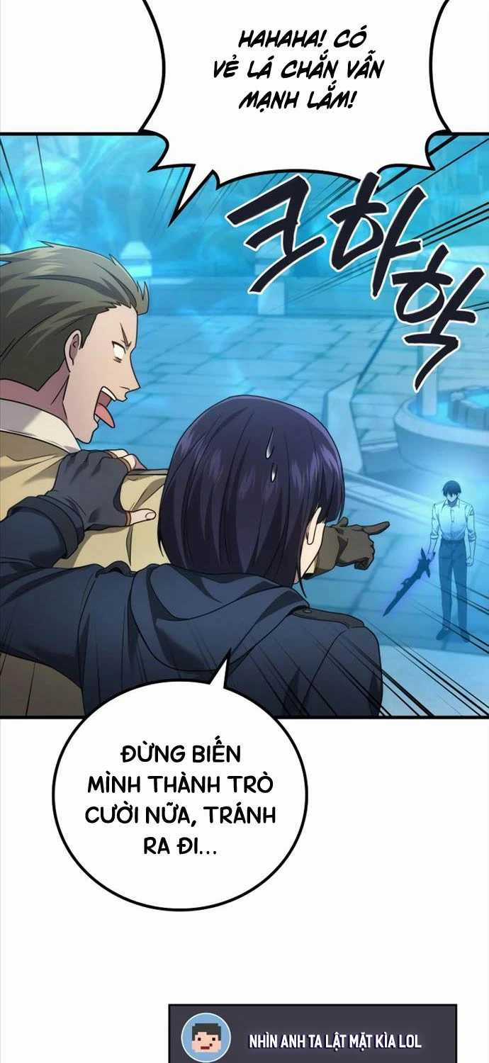 Thần Chiến Tranh Trở Lại Cấp 2 Mô hình đồ chơi về chiến tranh Chapter 60 trang 26