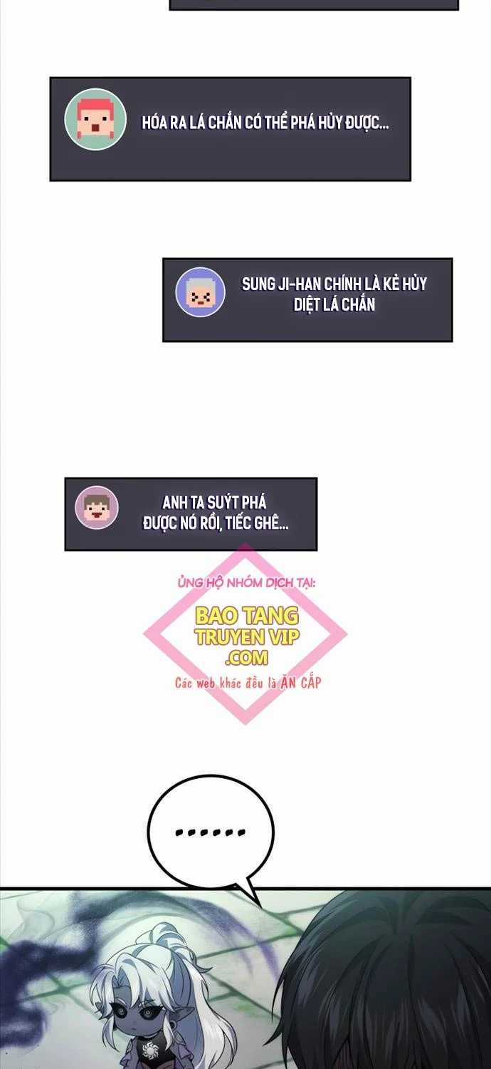 Thần Chiến Tranh Trở Lại Cấp 2 Mô hình đồ chơi về chiến tranh Chapter 60 trang 27