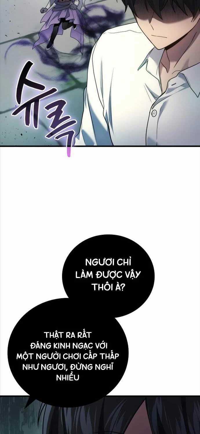 Thần Chiến Tranh Trở Lại Cấp 2 Mô hình đồ chơi về chiến tranh Chapter 60 trang 28