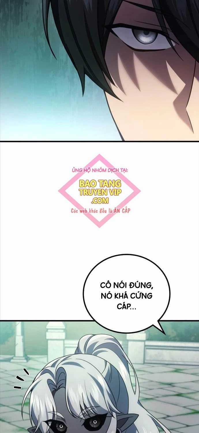 Thần Chiến Tranh Trở Lại Cấp 2 Mô hình đồ chơi về chiến tranh Chapter 60 trang 29