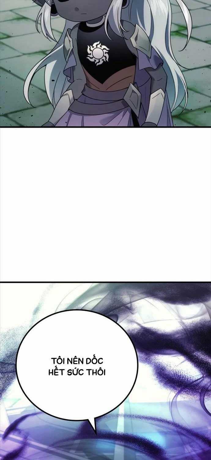 Thần Chiến Tranh Trở Lại Cấp 2 Mô hình đồ chơi về chiến tranh Chapter 60 trang 30