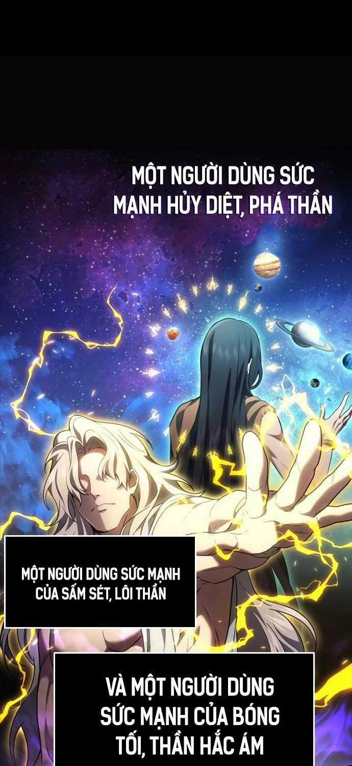 Thần Chiến Tranh Trở Lại Cấp 2 Mô hình đồ chơi về chiến tranh Chapter 60 trang 33