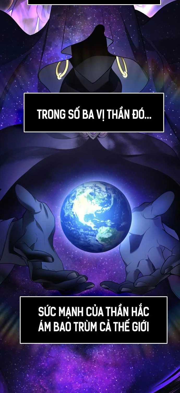 Thần Chiến Tranh Trở Lại Cấp 2 Mô hình đồ chơi về chiến tranh Chapter 60 trang 34