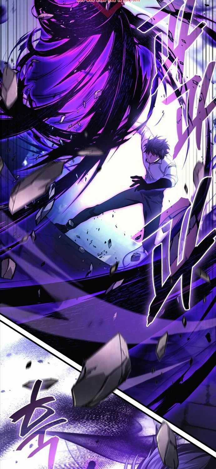 Thần Chiến Tranh Trở Lại Cấp 2 Mô hình đồ chơi về chiến tranh Chapter 60 trang 37