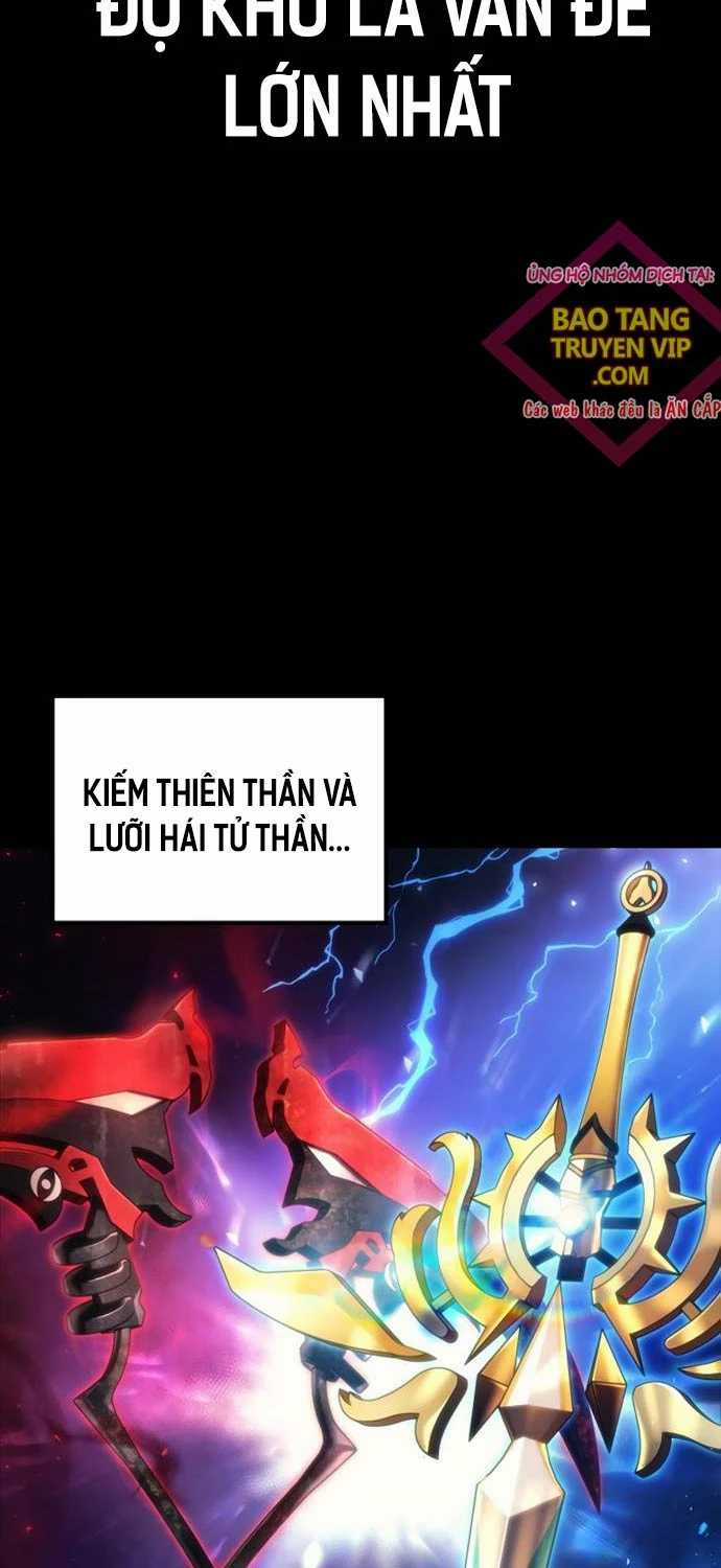 Thần Chiến Tranh Trở Lại Cấp 2 Mô hình đồ chơi về chiến tranh Chapter 60 trang 4