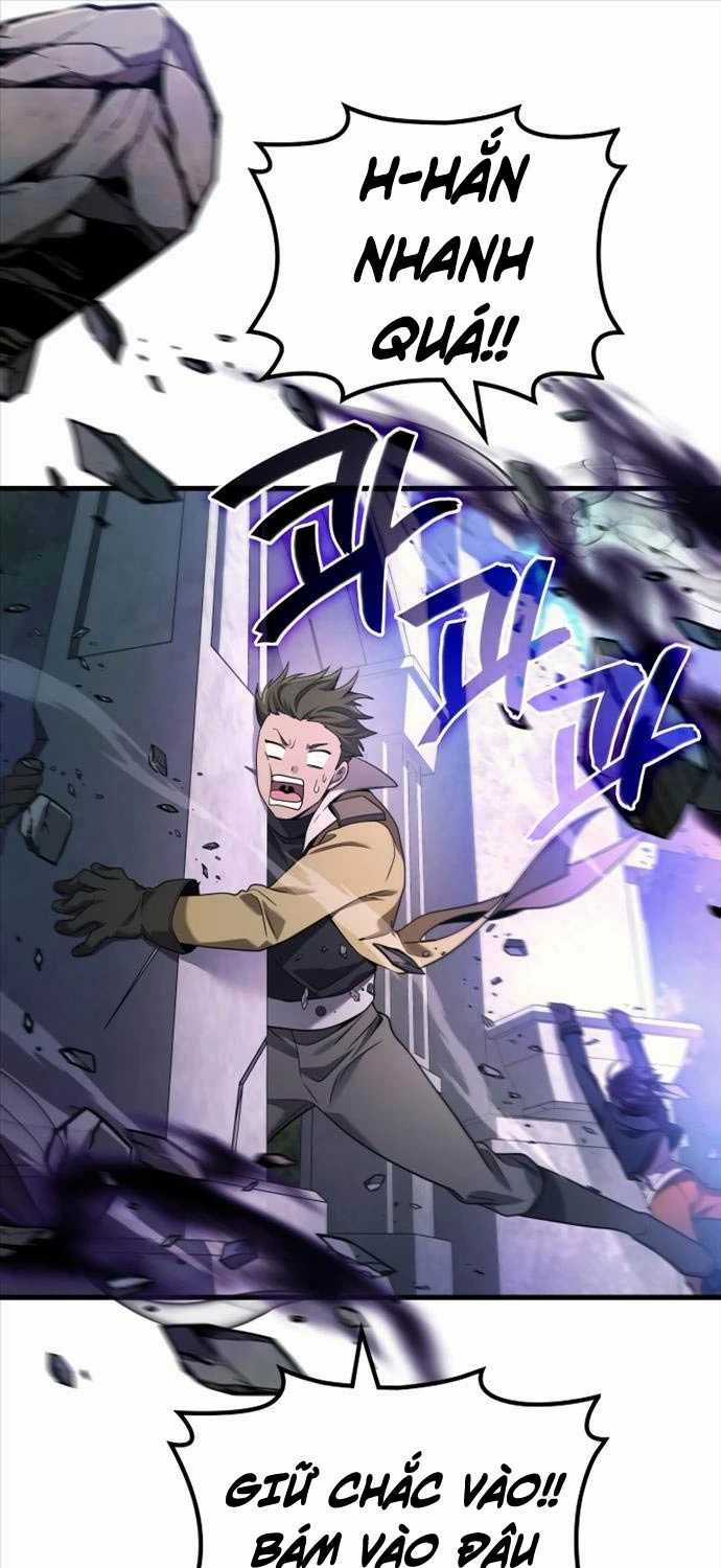 Thần Chiến Tranh Trở Lại Cấp 2 Mô hình đồ chơi về chiến tranh Chapter 60 trang 40