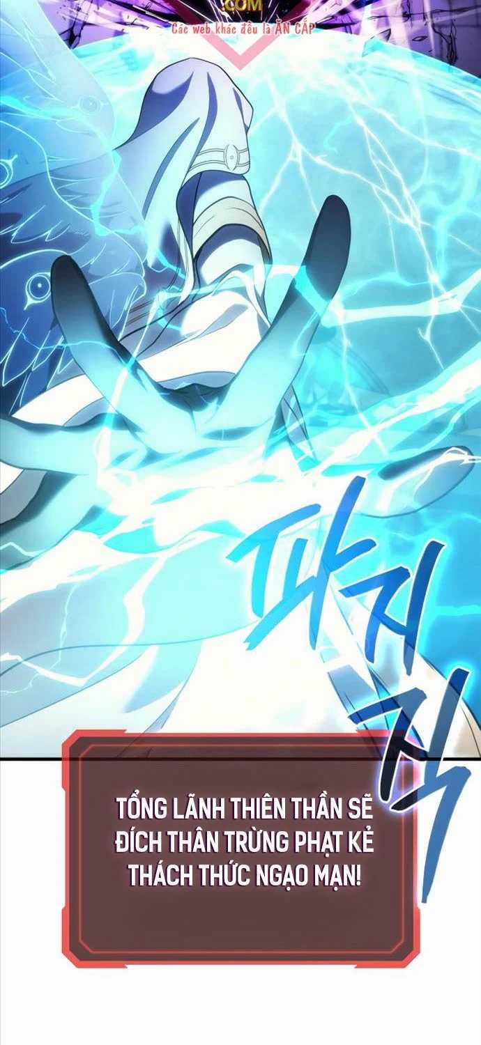 Thần Chiến Tranh Trở Lại Cấp 2 Mô hình đồ chơi về chiến tranh Chapter 60 trang 47