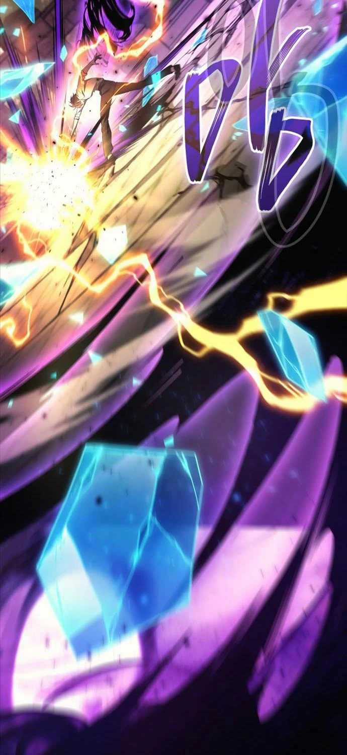 Thần Chiến Tranh Trở Lại Cấp 2 Mô hình đồ chơi về chiến tranh Chapter 60 trang 53