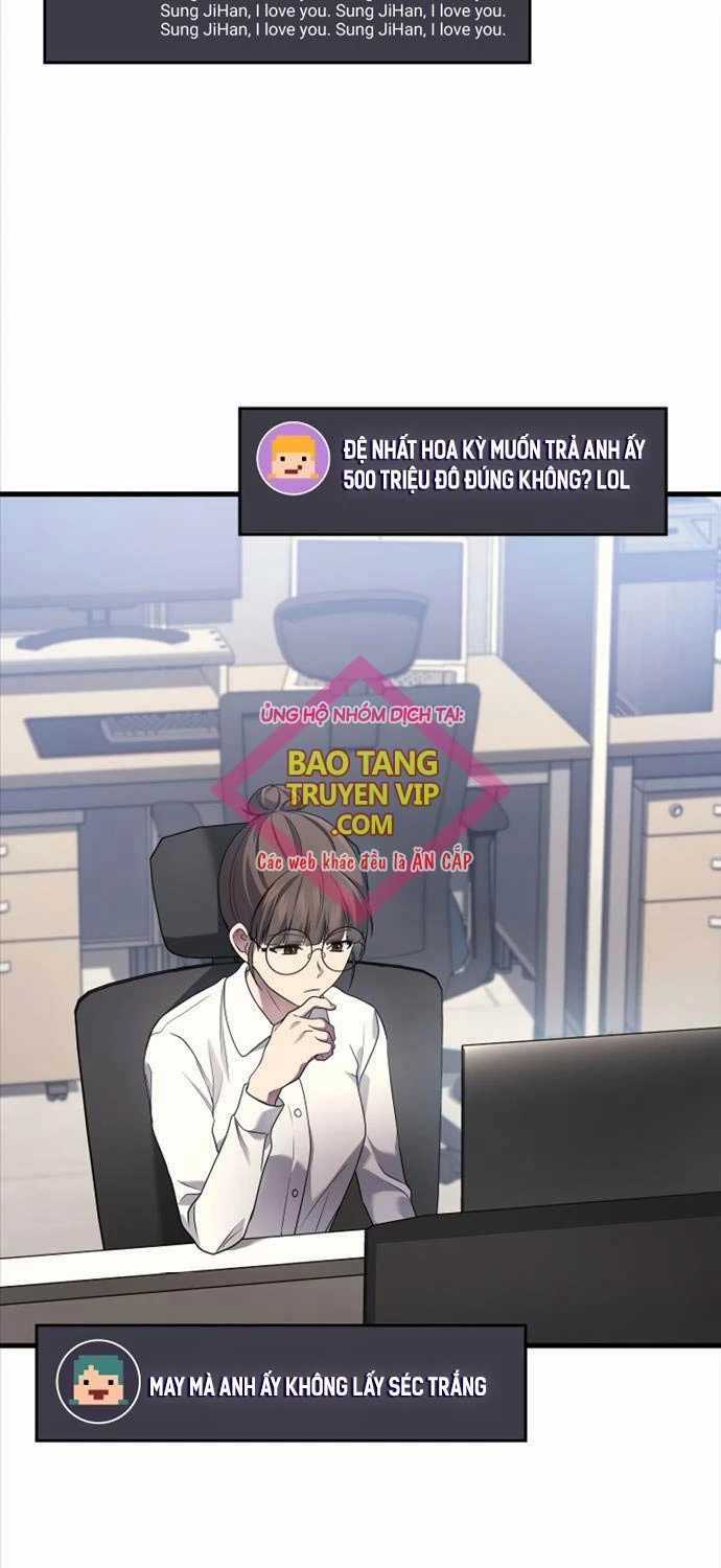 Thần Chiến Tranh Trở Lại Cấp 2 Mô hình đồ chơi về chiến tranh Chapter 60 trang 63