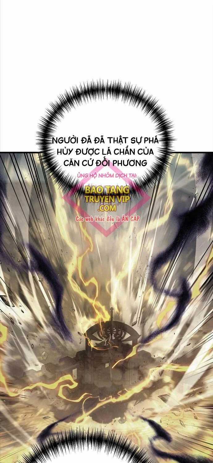 Thần Chiến Tranh Trở Lại Cấp 2 Mô hình đồ chơi về chiến tranh Chapter 60 trang 65