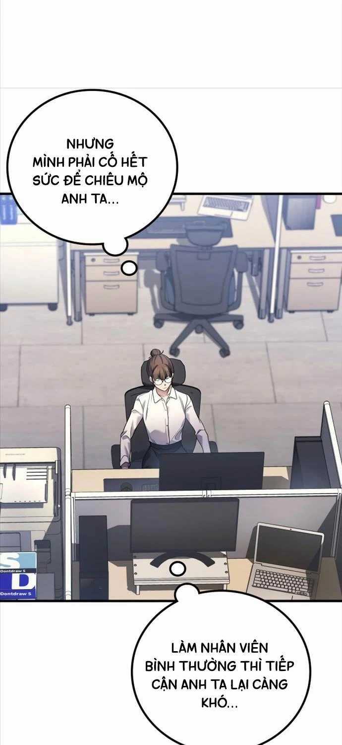 Thần Chiến Tranh Trở Lại Cấp 2 Mô hình đồ chơi về chiến tranh Chapter 60 trang 68