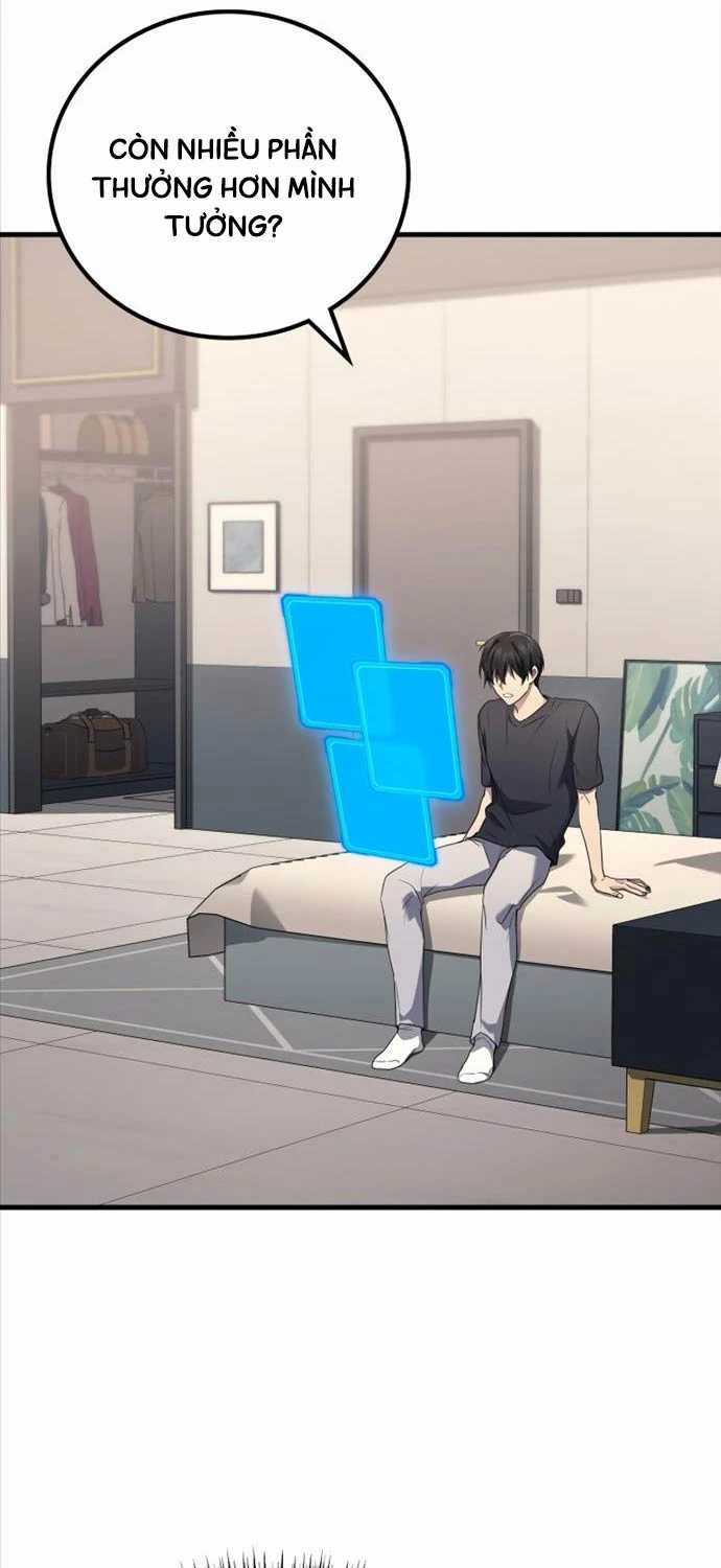 Thần Chiến Tranh Trở Lại Cấp 2 Mô hình đồ chơi về chiến tranh Chapter 60 trang 76