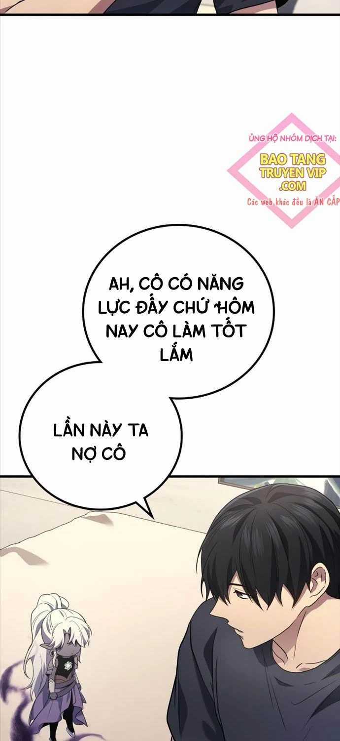 Thần Chiến Tranh Trở Lại Cấp 2 Mô hình đồ chơi về chiến tranh Chapter 60 trang 80