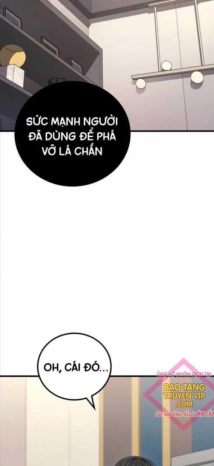 Thần Chiến Tranh Trở Lại Cấp 2 Mô hình đồ chơi về chiến tranh Chapter 60 trang 83