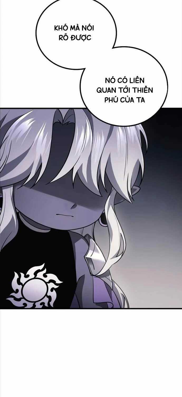 Thần Chiến Tranh Trở Lại Cấp 2 Mô hình đồ chơi về chiến tranh Chapter 60 trang 85