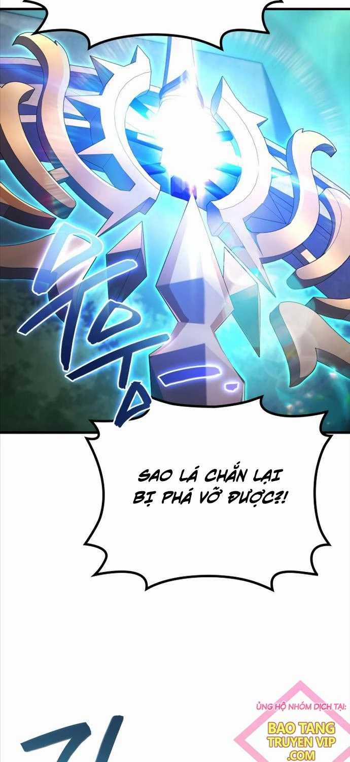 Thần Chiến Tranh Trở Lại Cấp 2 Mô hình đồ chơi về chiến tranh Chapter 60 trang 9