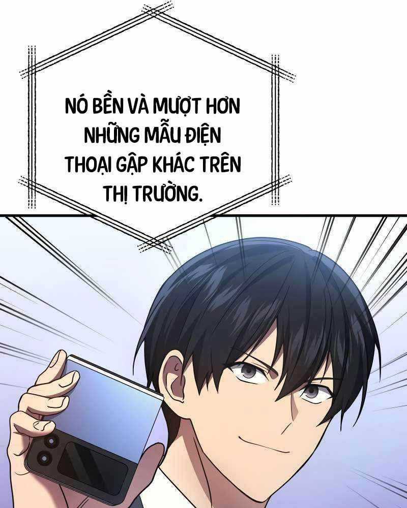 Thần Chiến Tranh Trở Lại Cấp 2 Mô hình đồ chơi về chiến tranh Chapter 61: ToptruyenZ.com trang 163