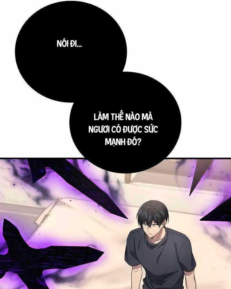 Thần Chiến Tranh Trở Lại Cấp 2 Mô hình đồ chơi về chiến tranh Chapter 61: ToptruyenZ.com trang 20