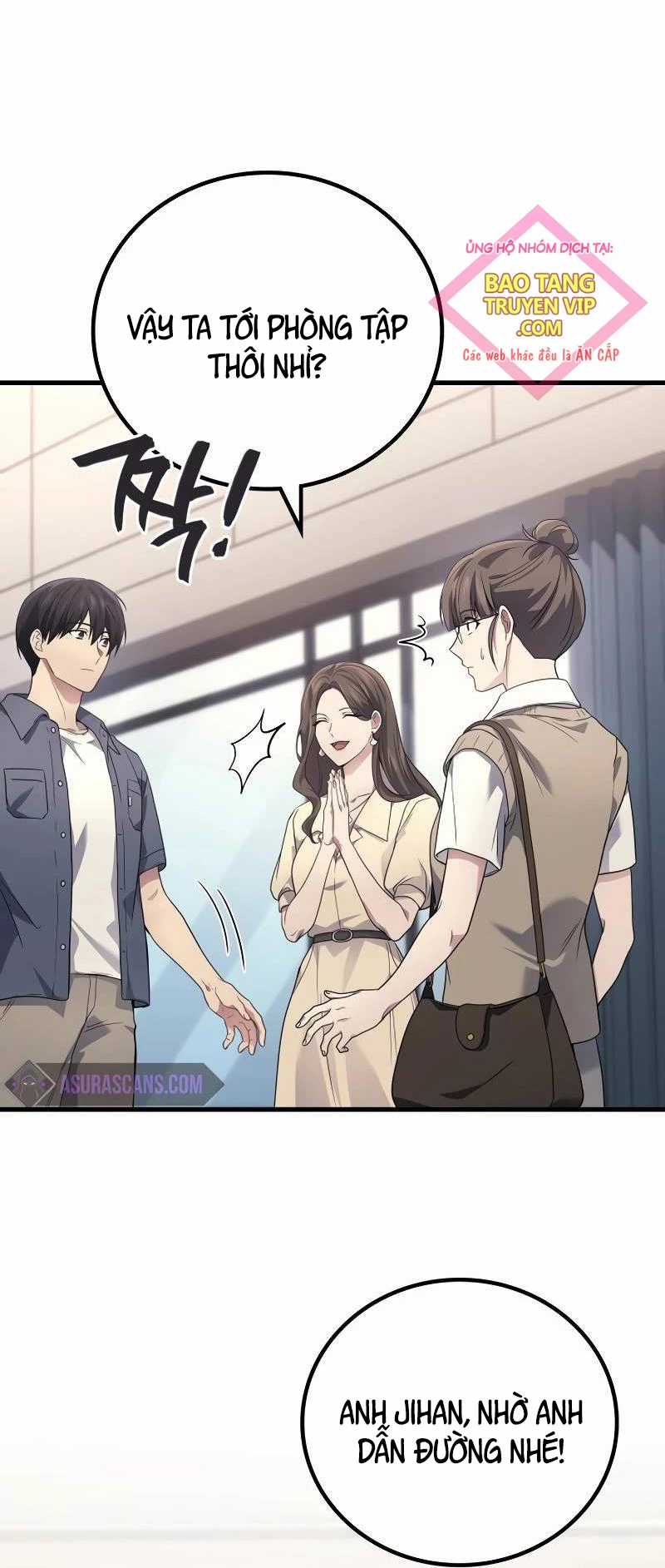 Thần Chiến Tranh Trở Lại Cấp 2 Mô hình đồ chơi về chiến tranh Chapter 62 trang 13