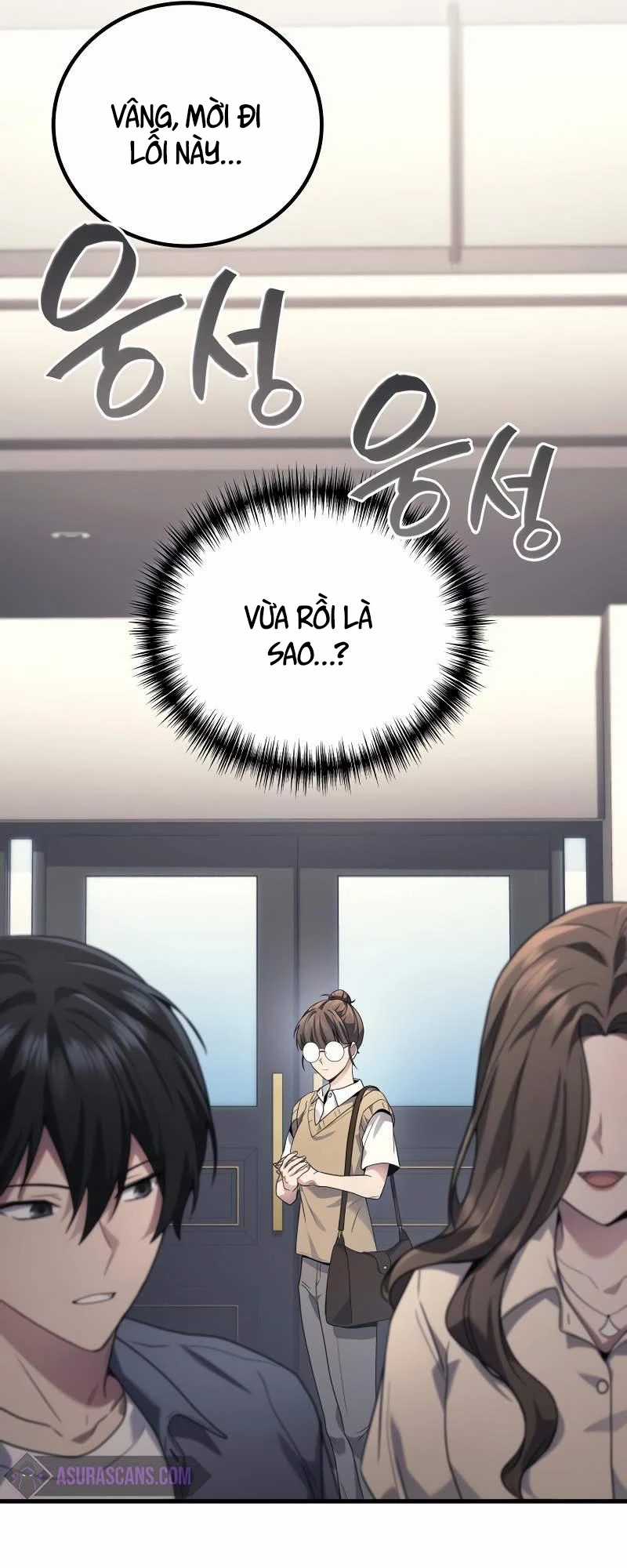 Thần Chiến Tranh Trở Lại Cấp 2 Mô hình đồ chơi về chiến tranh Chapter 62 trang 14