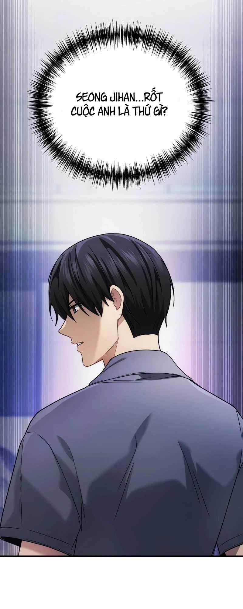 Thần Chiến Tranh Trở Lại Cấp 2 Mô hình đồ chơi về chiến tranh Chapter 62 trang 16