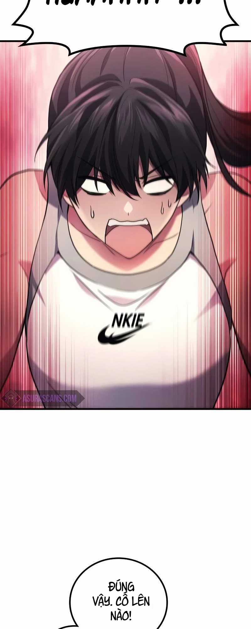 Thần Chiến Tranh Trở Lại Cấp 2 Mô hình đồ chơi về chiến tranh Chapter 62 trang 19